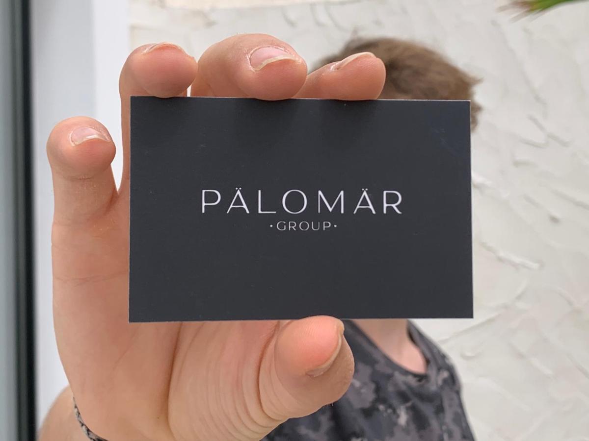 Studio Palomar - Palomargroup Alfara Del Patriarca Dış mekan fotoğraf