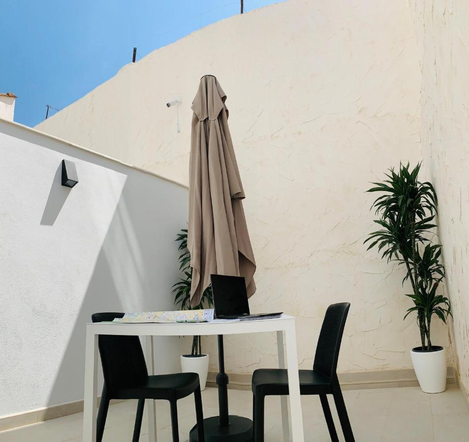Studio Palomar - Palomargroup Alfara Del Patriarca Dış mekan fotoğraf