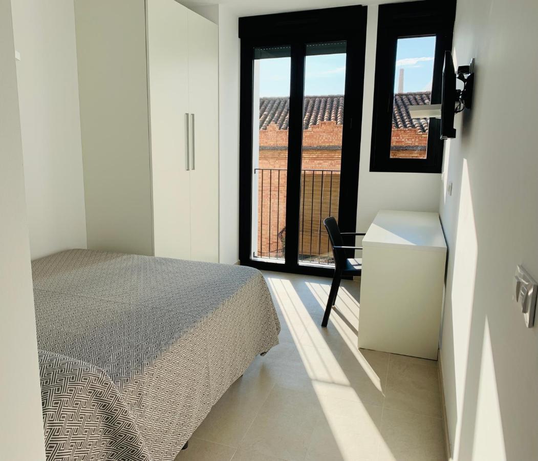 Studio Palomar - Palomargroup Alfara Del Patriarca Dış mekan fotoğraf