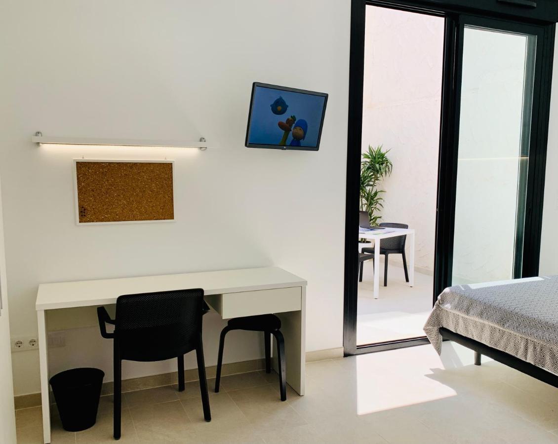 Studio Palomar - Palomargroup Alfara Del Patriarca Dış mekan fotoğraf