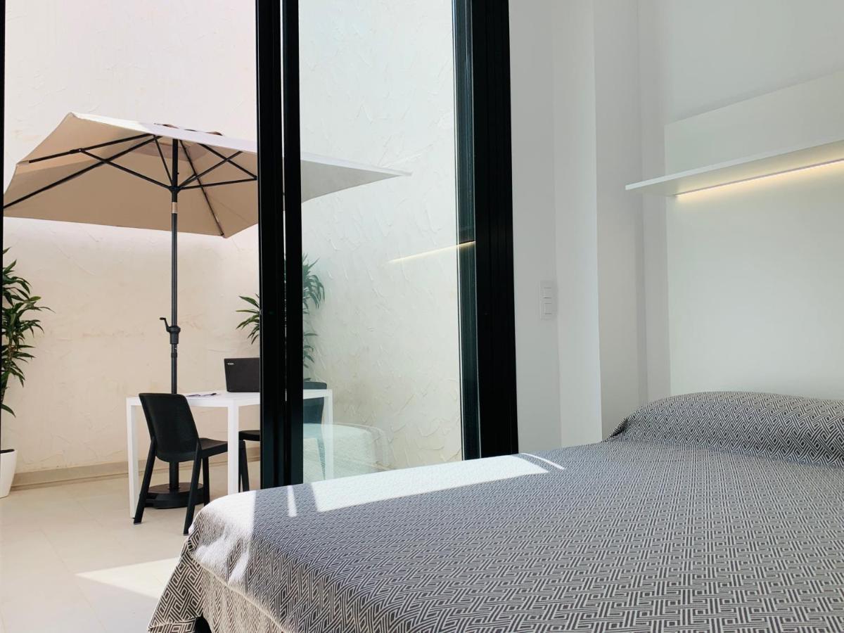 Studio Palomar - Palomargroup Alfara Del Patriarca Dış mekan fotoğraf