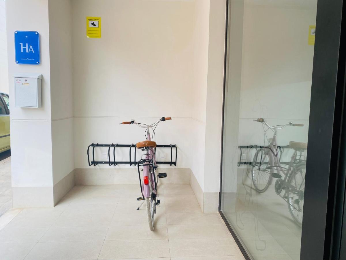 Studio Palomar - Palomargroup Alfara Del Patriarca Dış mekan fotoğraf