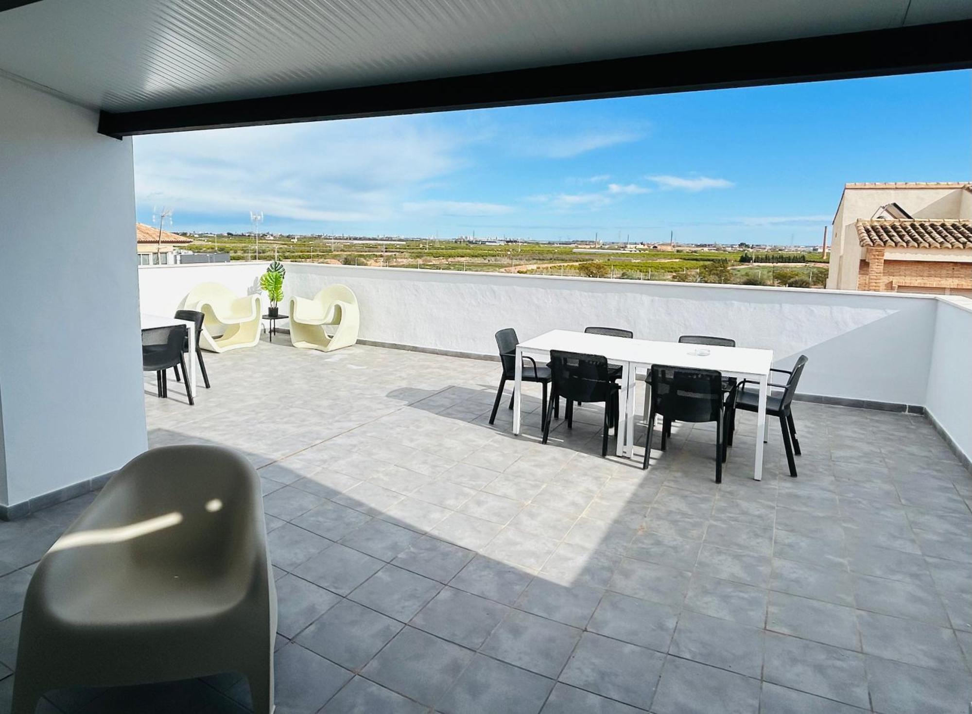 Studio Palomar - Palomargroup Alfara Del Patriarca Dış mekan fotoğraf
