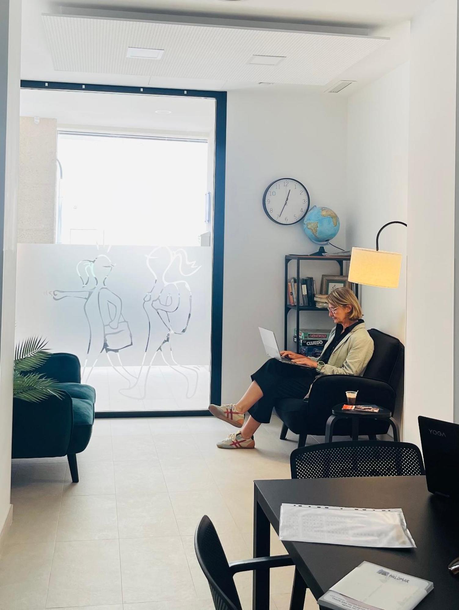 Studio Palomar - Palomargroup Alfara Del Patriarca Dış mekan fotoğraf